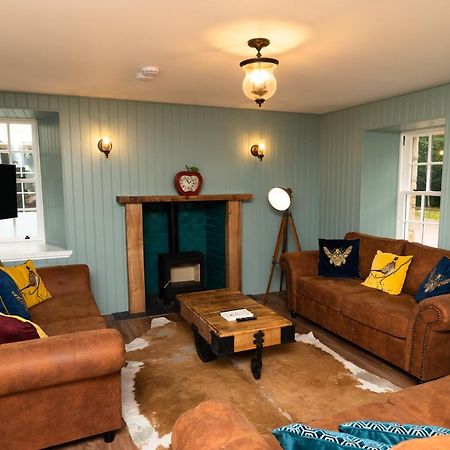 Netherdale House & The Coach House Turriff Εξωτερικό φωτογραφία