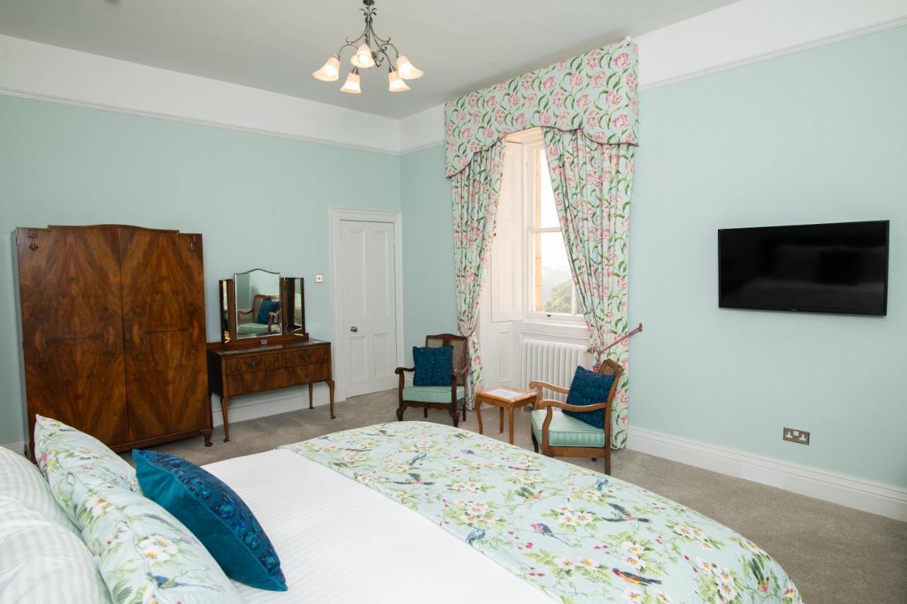 Netherdale House & The Coach House Turriff Εξωτερικό φωτογραφία