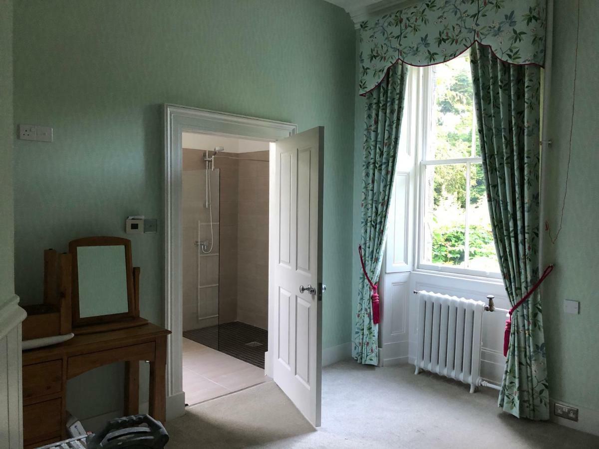 Netherdale House & The Coach House Turriff Εξωτερικό φωτογραφία