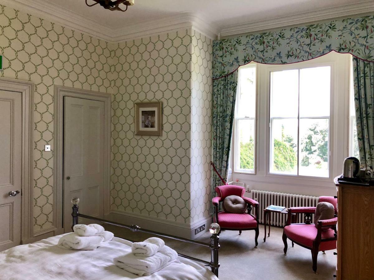 Netherdale House & The Coach House Turriff Εξωτερικό φωτογραφία