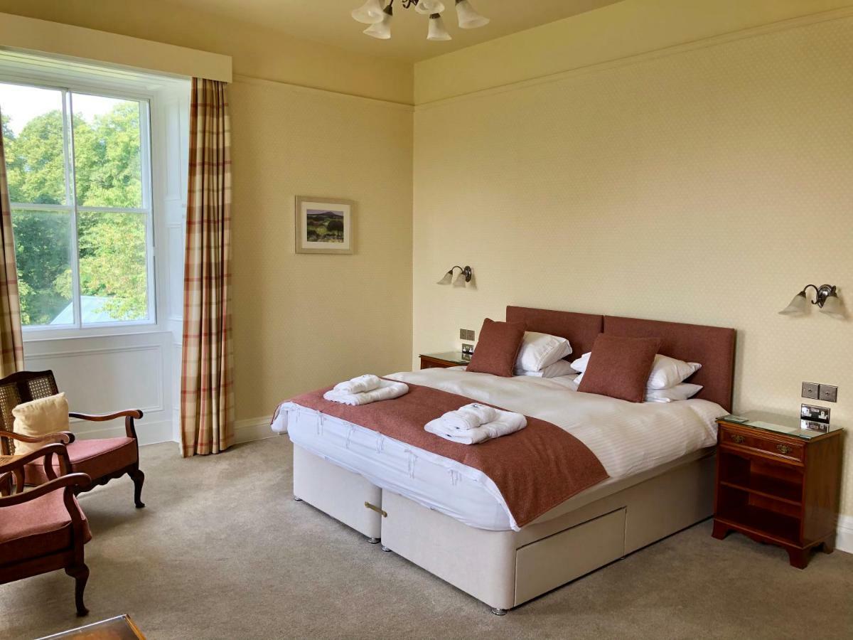 Netherdale House & The Coach House Turriff Εξωτερικό φωτογραφία