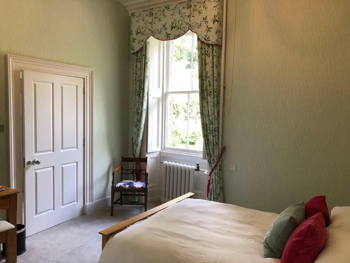 Netherdale House & The Coach House Turriff Εξωτερικό φωτογραφία