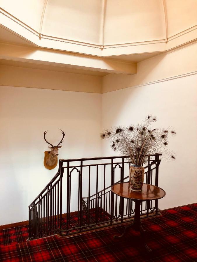 Netherdale House & The Coach House Turriff Εξωτερικό φωτογραφία