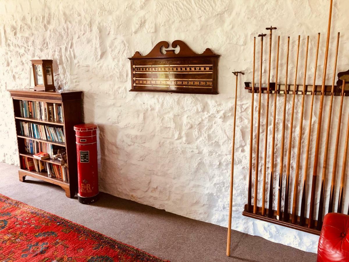 Netherdale House & The Coach House Turriff Εξωτερικό φωτογραφία
